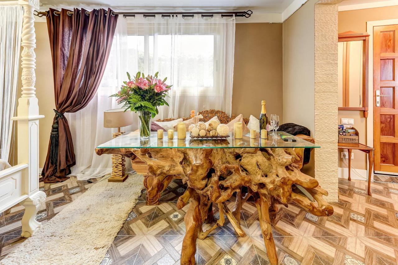 Kordelliya Apartment Chayofa Esterno foto