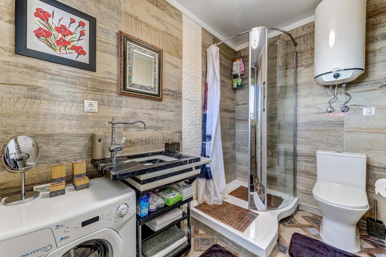 Kordelliya Apartment Chayofa Esterno foto