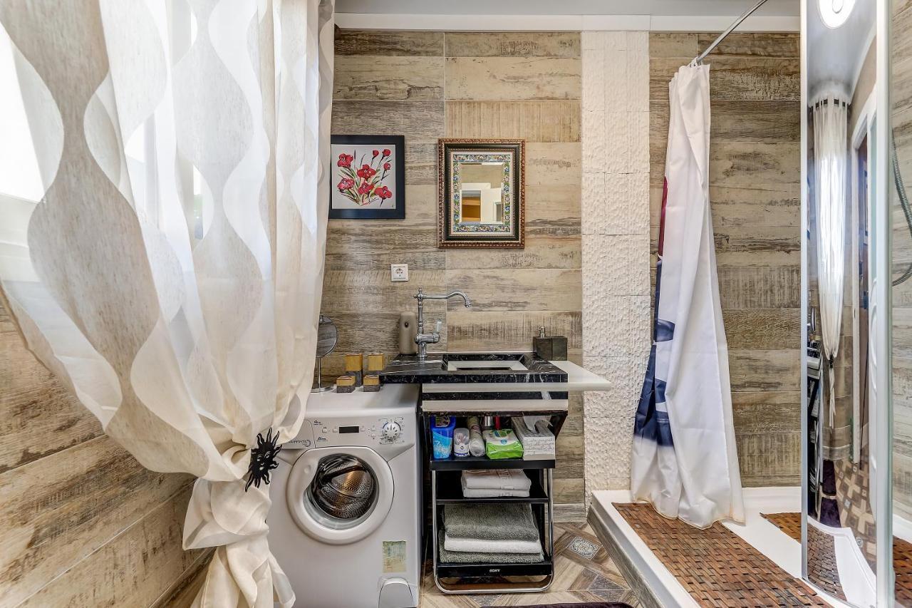 Kordelliya Apartment Chayofa Esterno foto