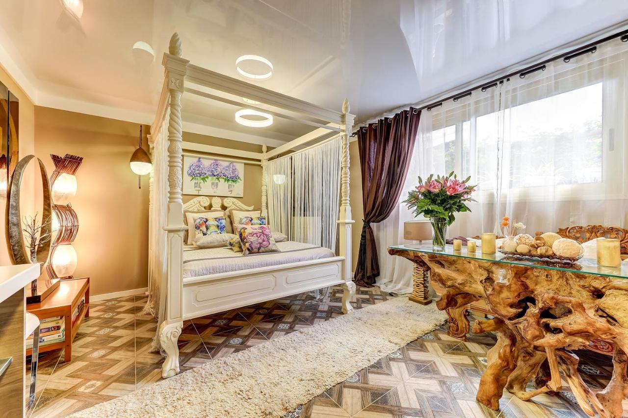 Kordelliya Apartment Chayofa Esterno foto
