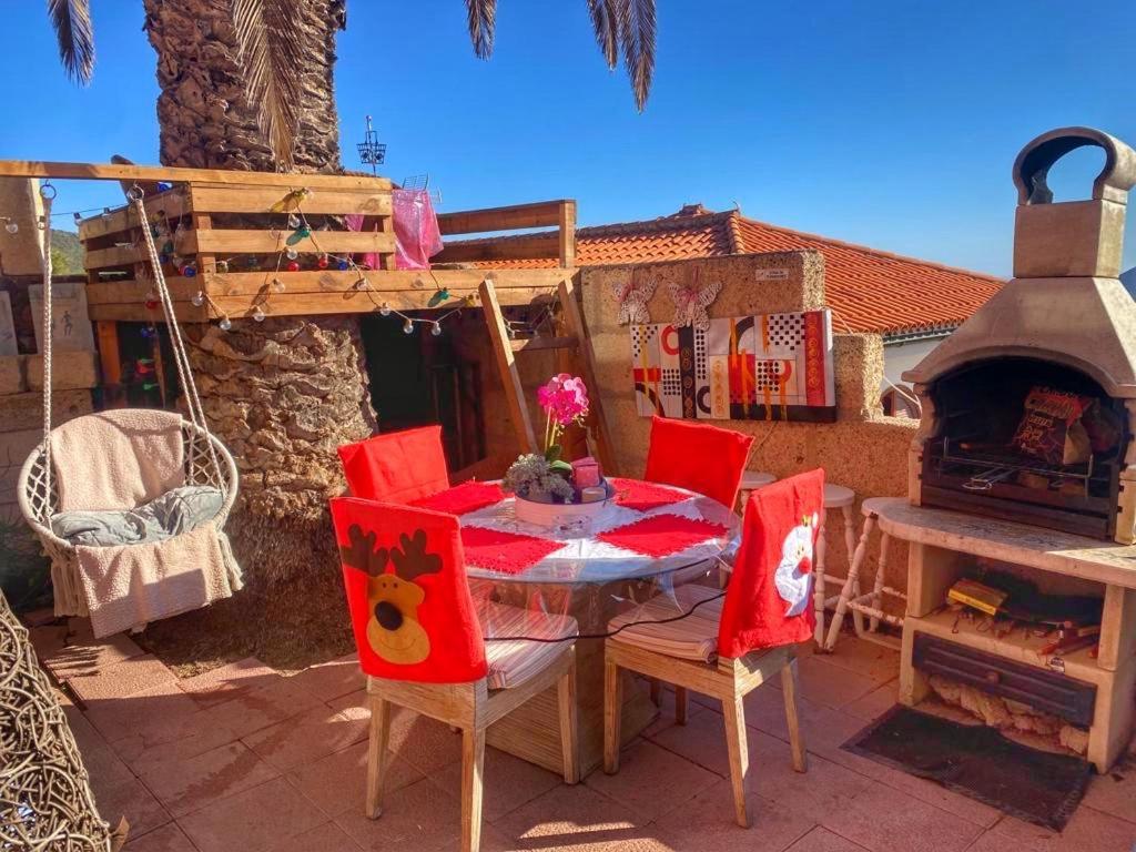 Kordelliya Apartment Chayofa Esterno foto