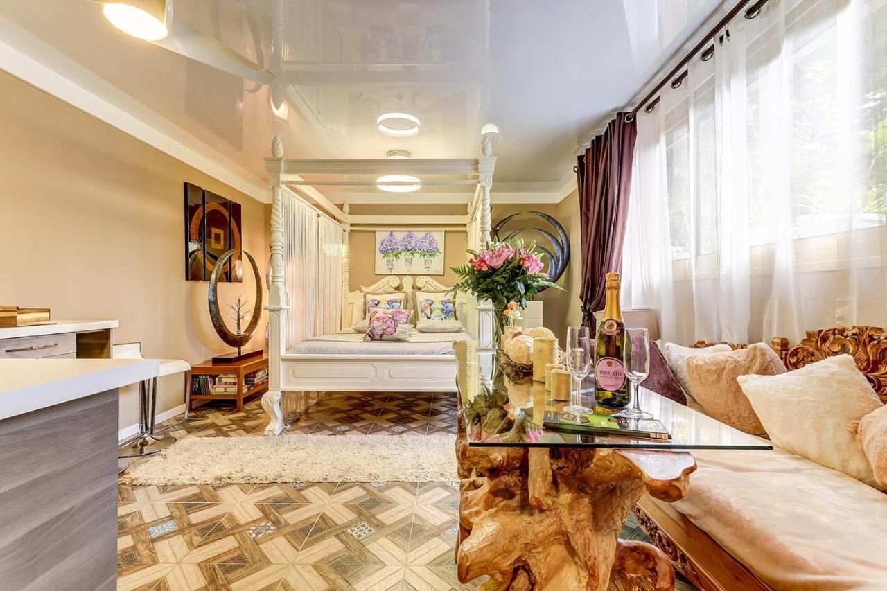 Kordelliya Apartment Chayofa Esterno foto