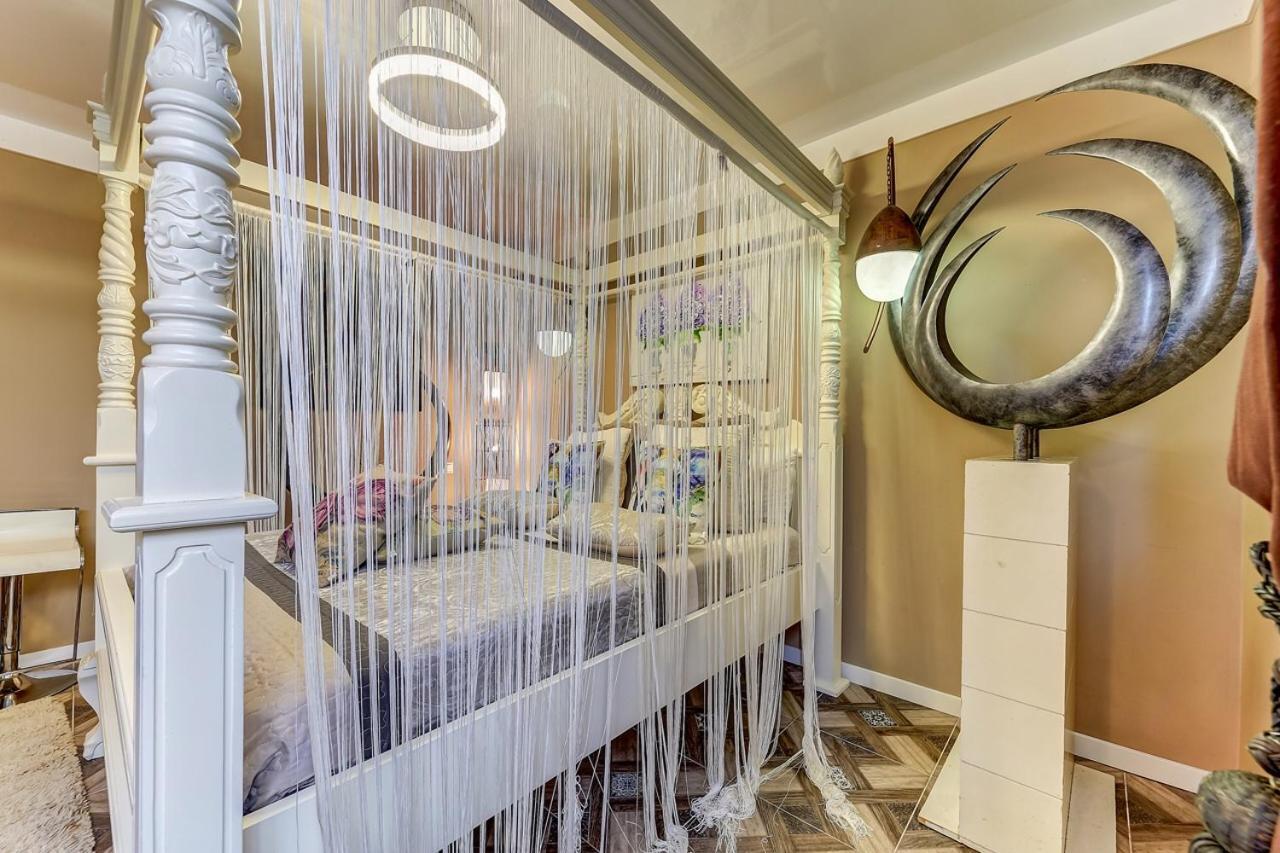 Kordelliya Apartment Chayofa Esterno foto